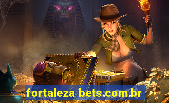 fortaleza bets.com.br